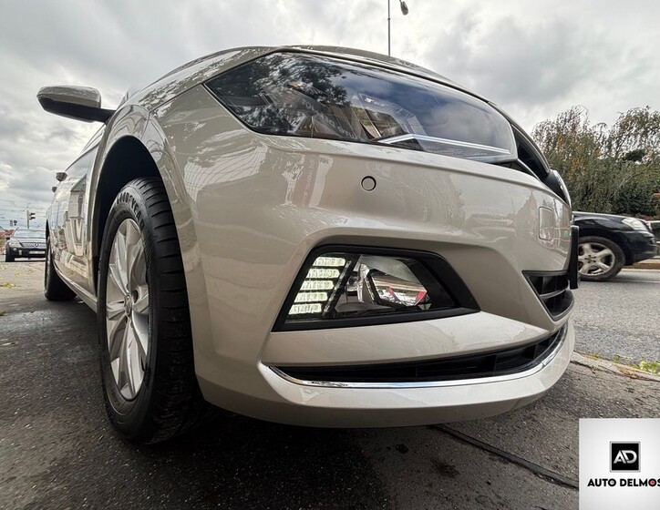 Volkswagen Polo 13