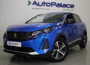 Peugeot 3008 1