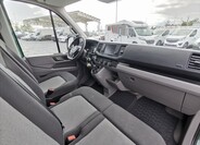 Volkswagen Crafter 8