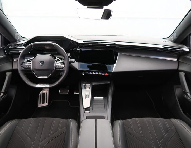 Peugeot 308 19