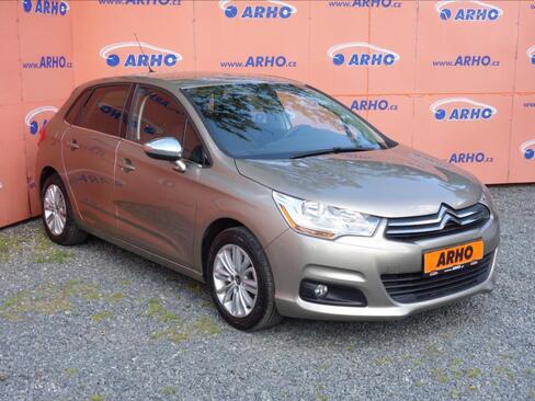 Citroën C4