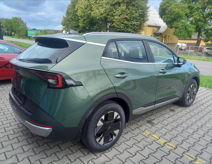 KIA Sportage 5