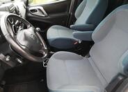 Citroën Berlingo 15