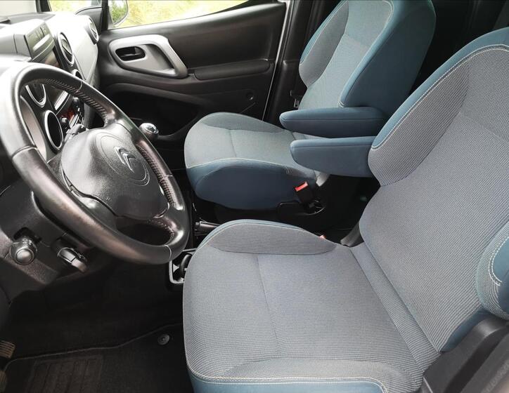 Citroën Berlingo 15