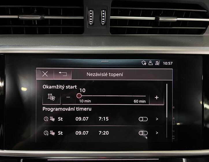 Audi A6 20
