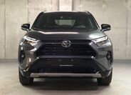 Toyota RAV4 2