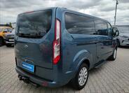 Ford Tourneo Custom 5