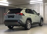 Toyota RAV4 5