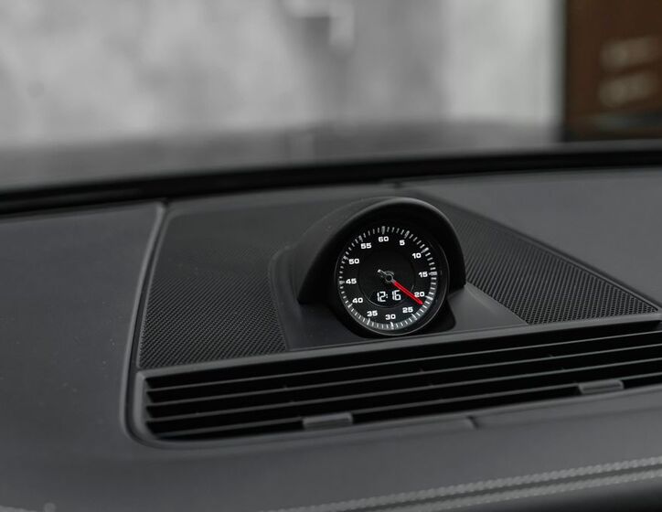 Porsche Panamera 13