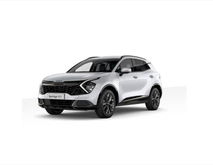 KIA Sportage 1