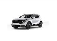 KIA Sportage 1