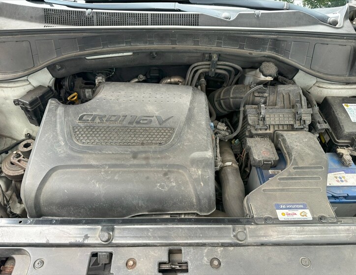 Hyundai Santa Fe 41