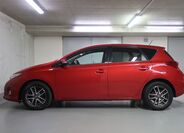 Toyota Auris 8