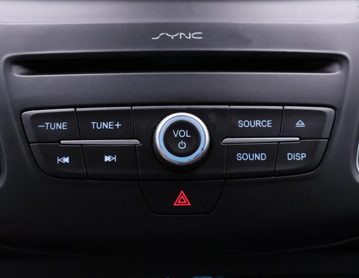 Ford Focus 22