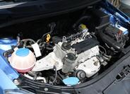 Škoda Fabia 30
