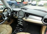 Mini Cooper 17