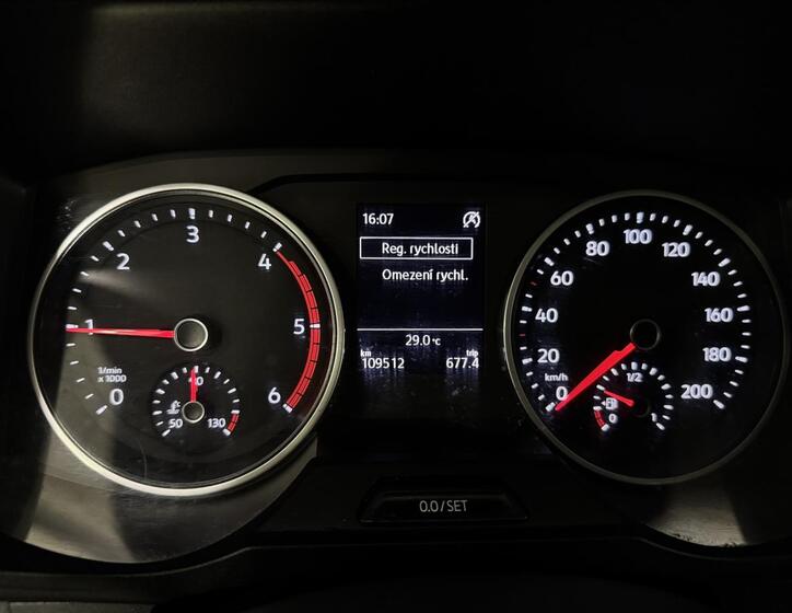 Volkswagen Crafter 19