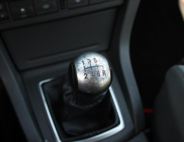 Ford Focus 16
