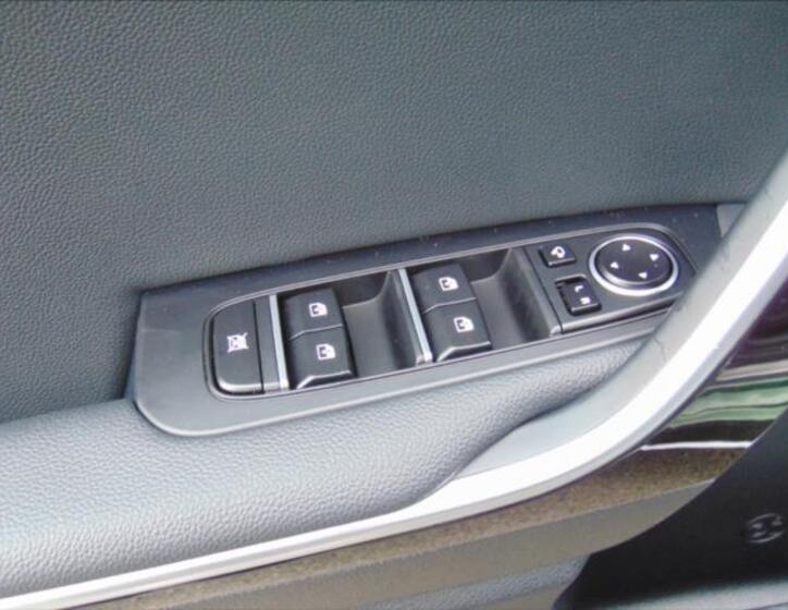 KIA ProCeed 19