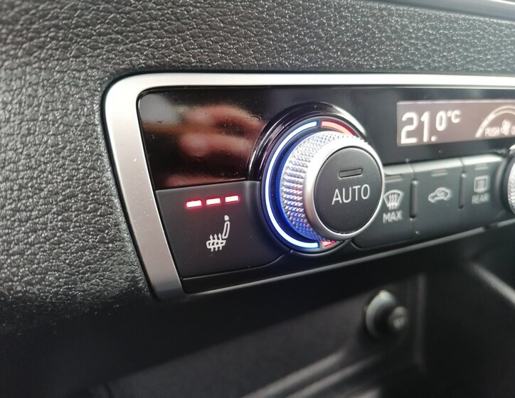 Audi Q2 16