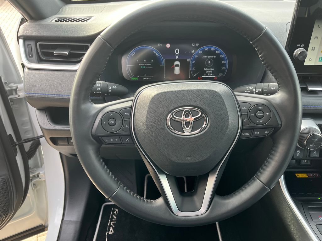 Toyota RAV4 19