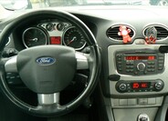 Ford Focus 12