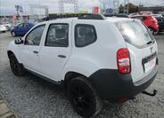Dacia Duster 7