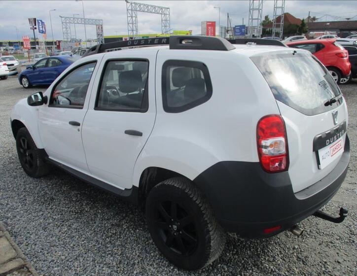 Dacia Duster 7