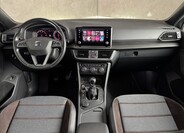 Seat Tarraco 18