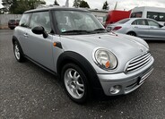 Mini Cooper 7
