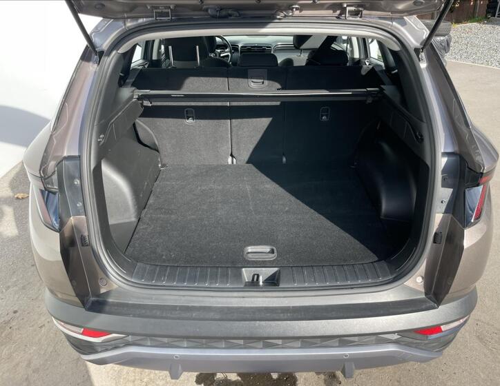 Hyundai Tucson 23