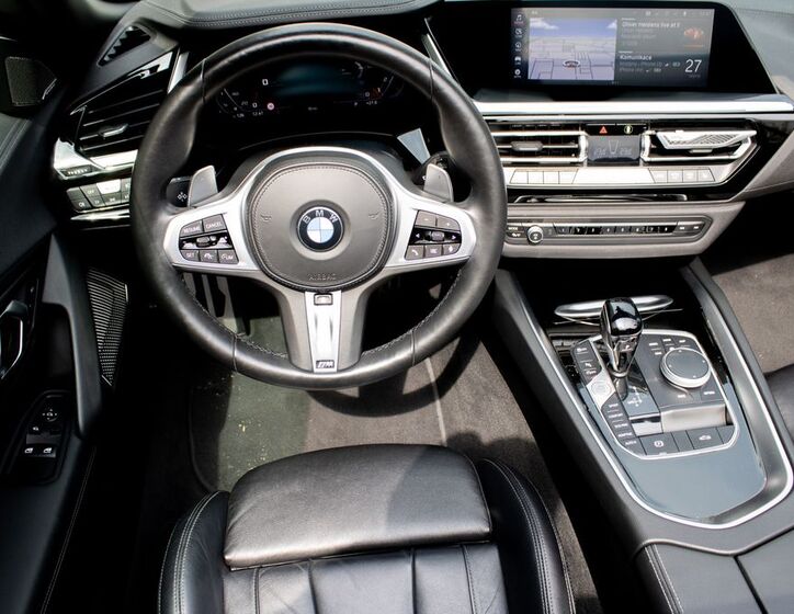 BMW Z4 11