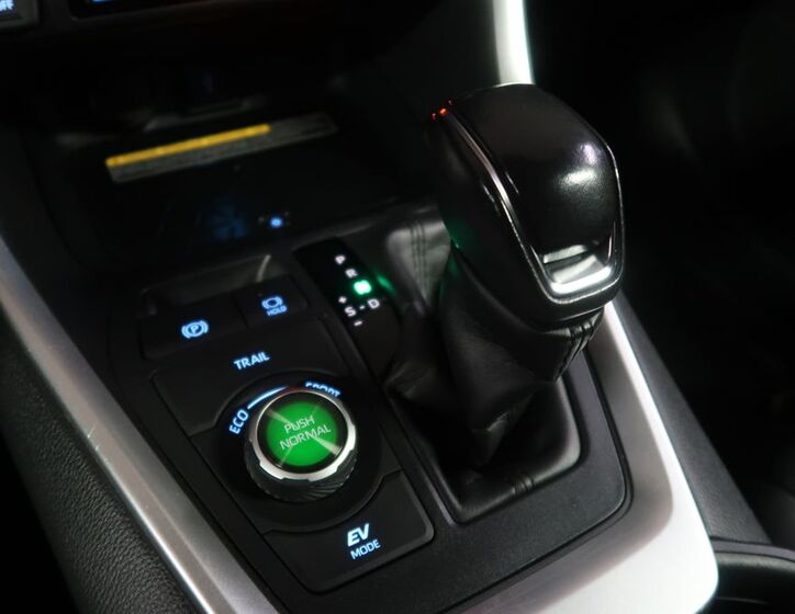 Toyota RAV4 37
