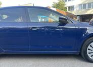 Škoda Octavia 13