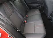 Toyota Corolla 13
