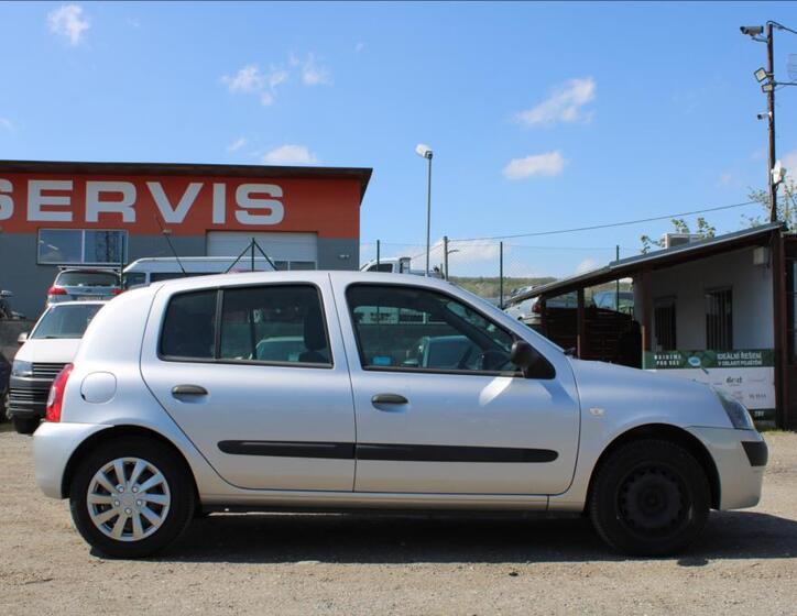 Renault Clio 4
