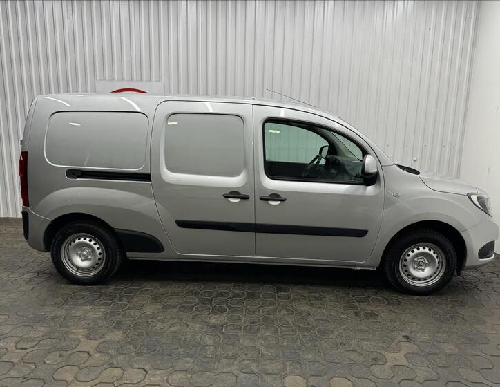 Mercedes-Benz Citan 10