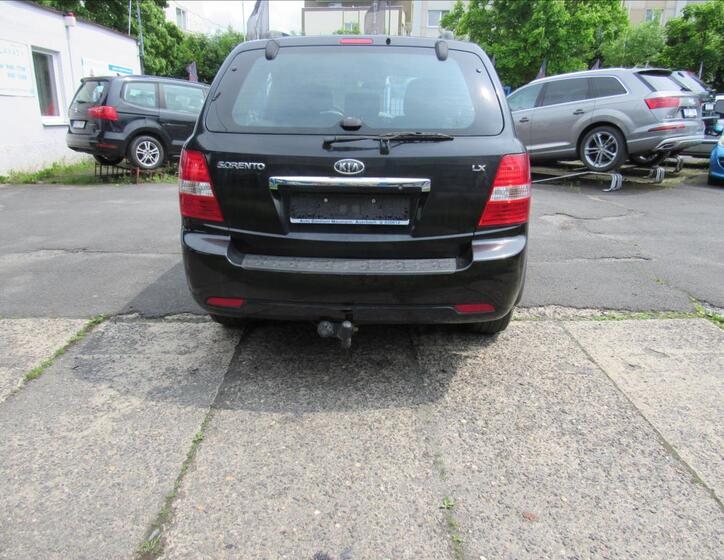KIA Sorento 5