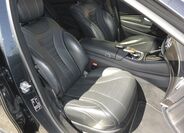 Mercedes-Benz Třídy S 39