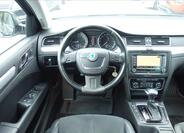 Škoda Superb 19