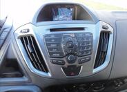 Ford Tourneo Custom 19