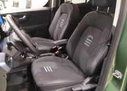 Ford Tourneo Courier 22