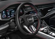 Audi SQ8 14
