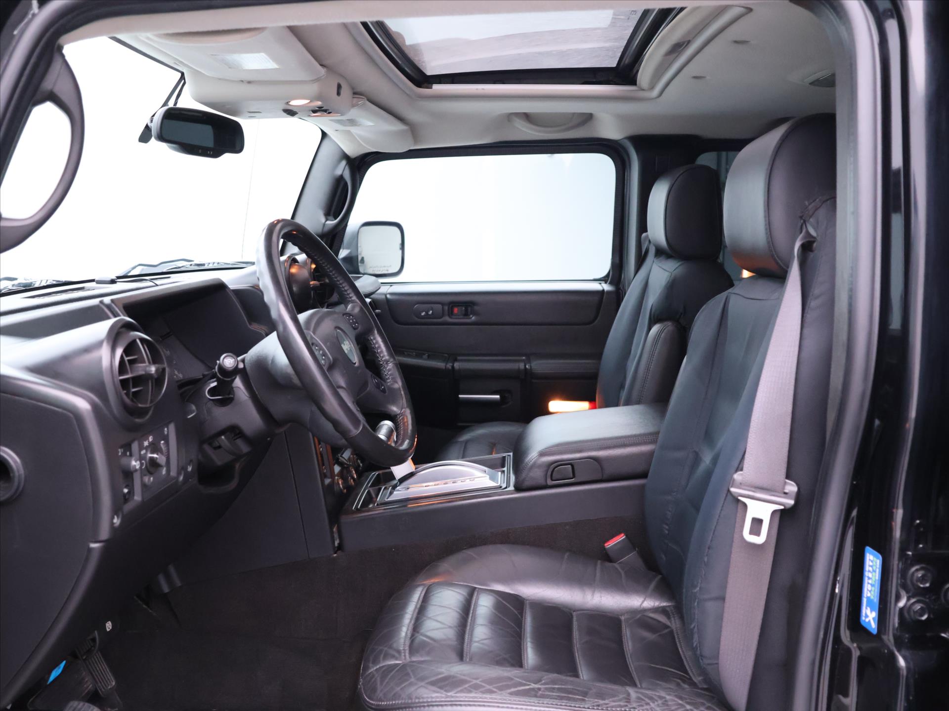 Hummer H2
