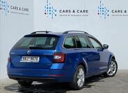 Škoda Octavia 3