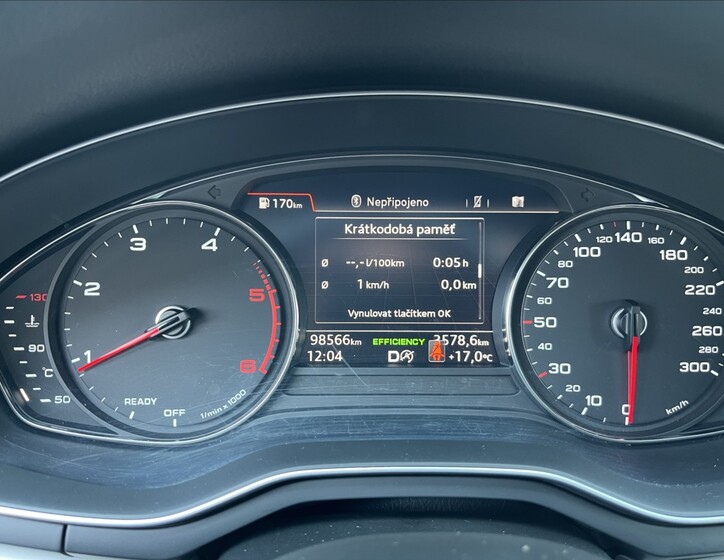 Audi A5 41