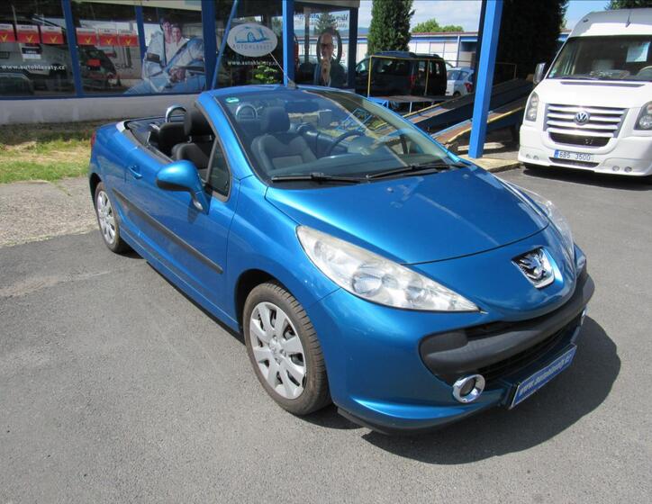 Peugeot 207 2