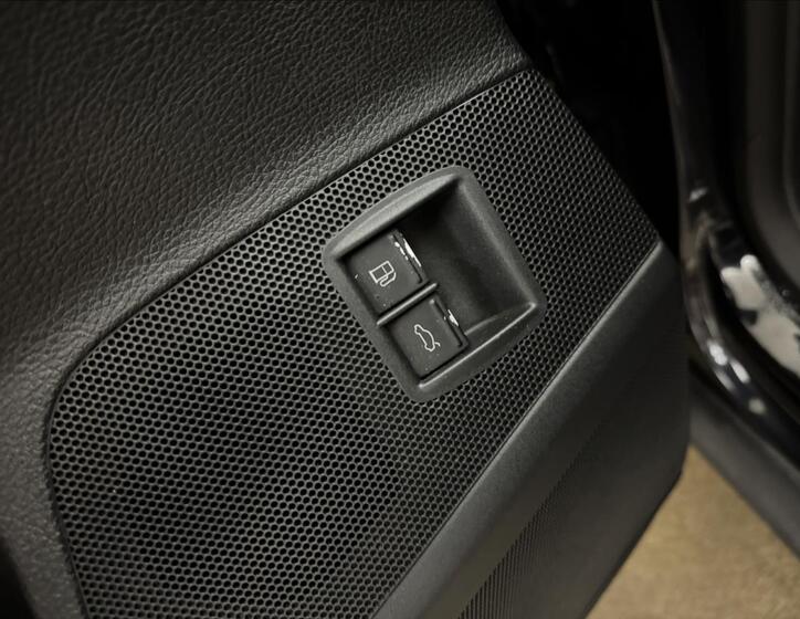 Volkswagen Passat 26