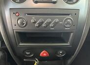 Renault Mégane 14