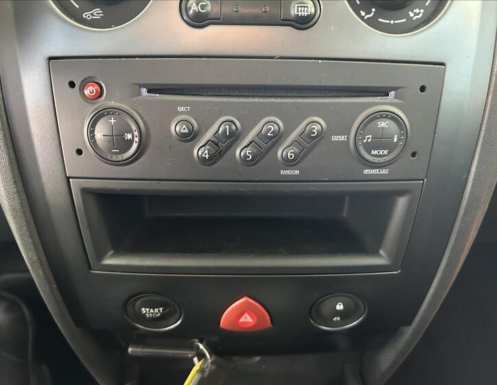 Renault Mégane 14